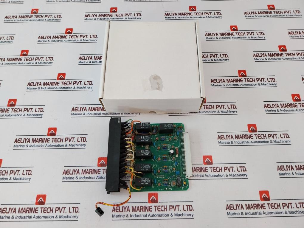 Ae Mzj0013 Printed Circuit Board