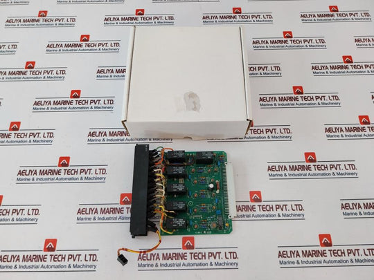Ae Mzj0013 Printed Circuit Board