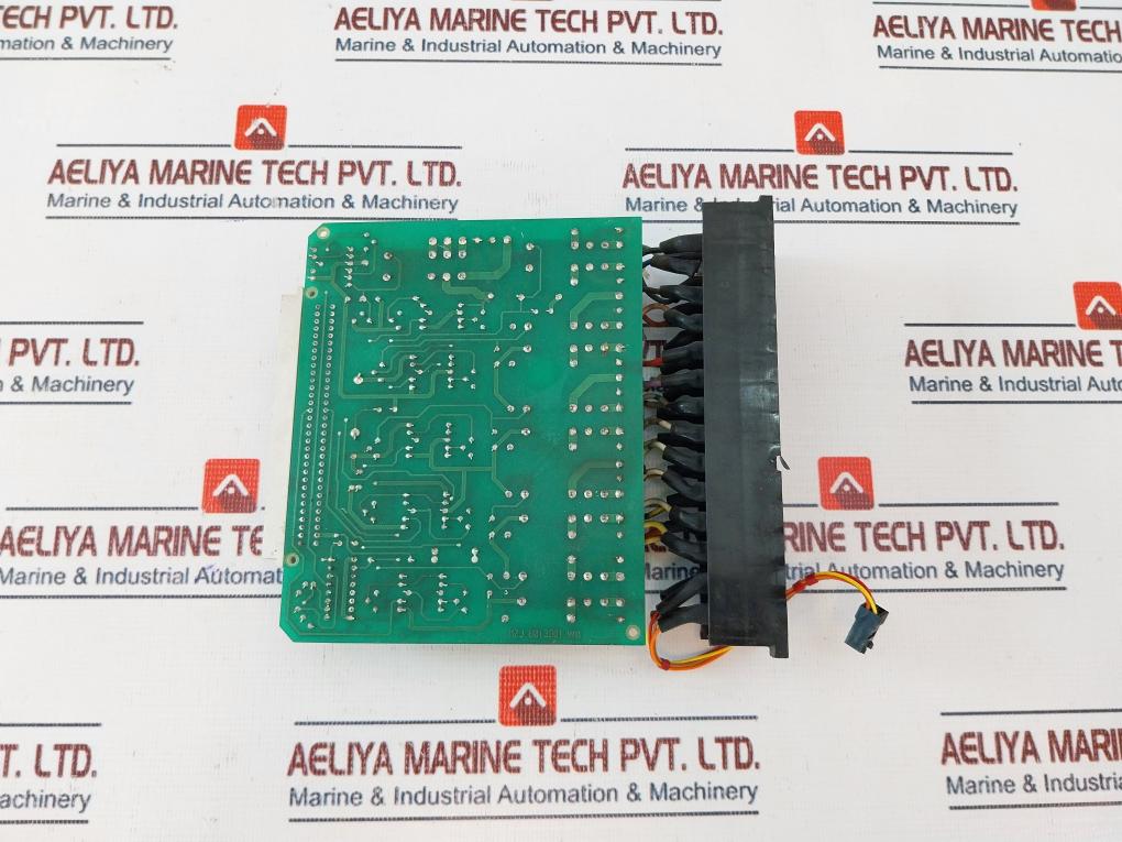 Ae Mzj0013 Printed Circuit Board