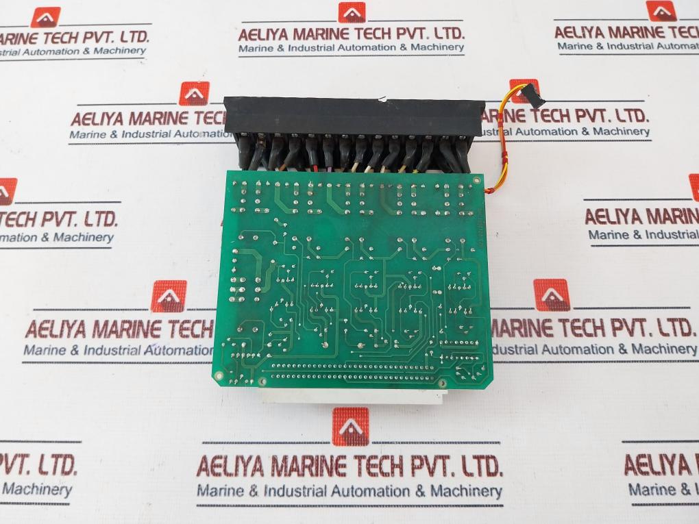 Ae Mzj0013 Printed Circuit Board