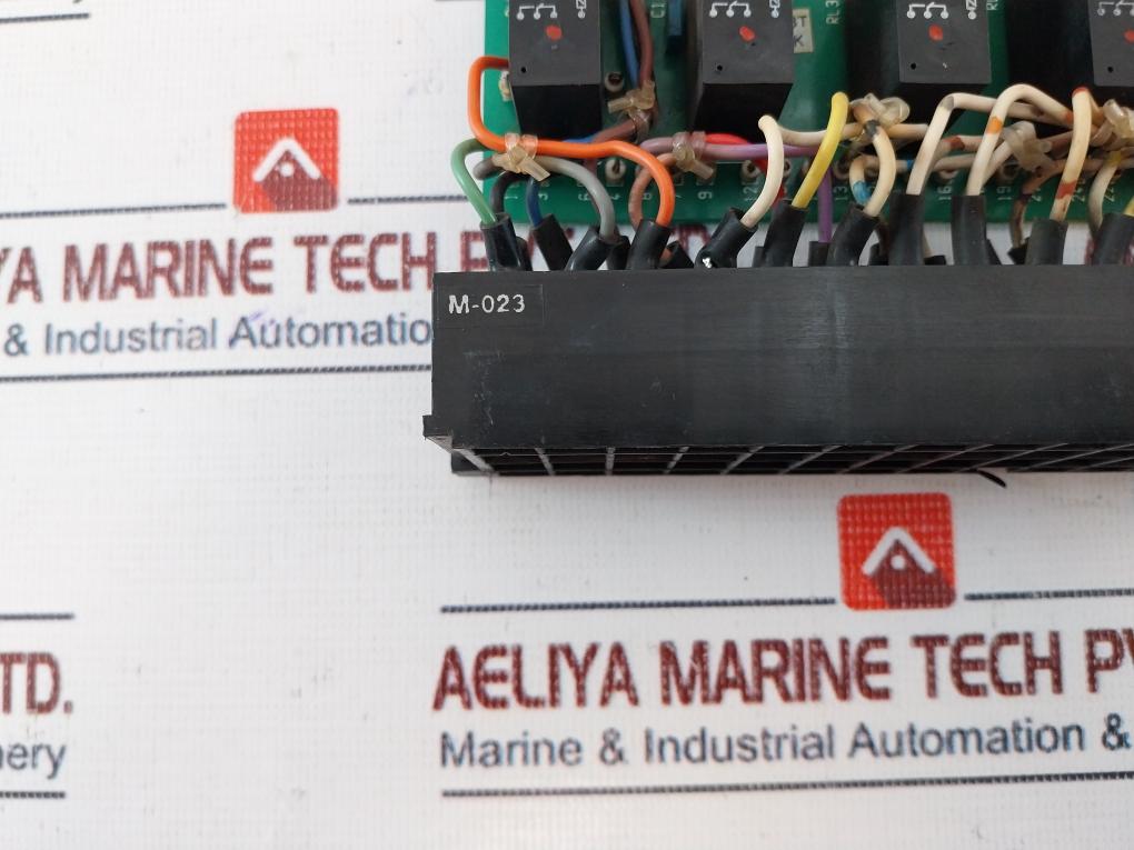 Ae Mzj0013 Printed Circuit Board