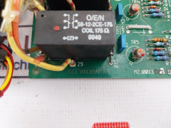 Ae Mzj0013 Printed Circuit Board