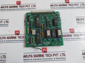 Ae Mzj 0016 001C Printed Circuit Board Mzj 8016 001 Se