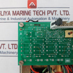 Ae Mzj 0017 Printed Circuit Board