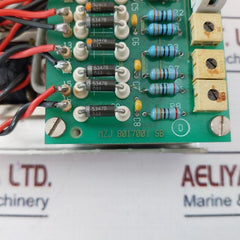 Ae Mzj 0017 Printed Circuit Board