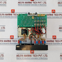 Ae Mzj 0017 Printed Circuit Board