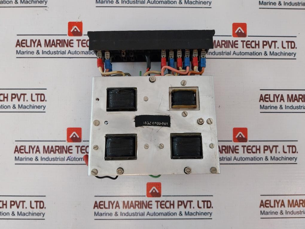 Ae Mzj 0017 Printed Circuit Board