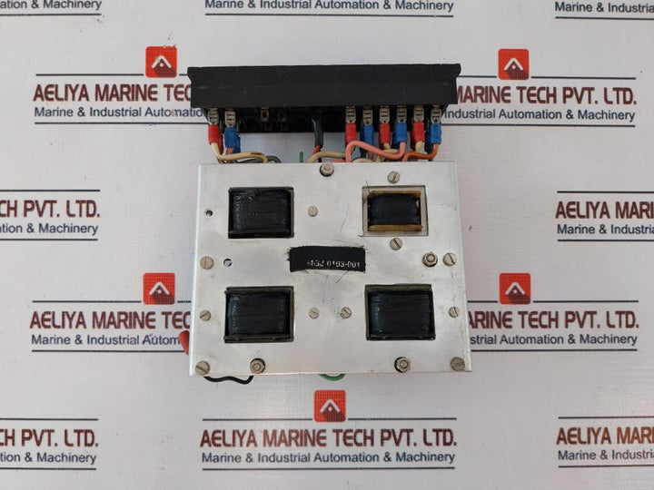 Ae Mzj 0017 Printed Circuit Board