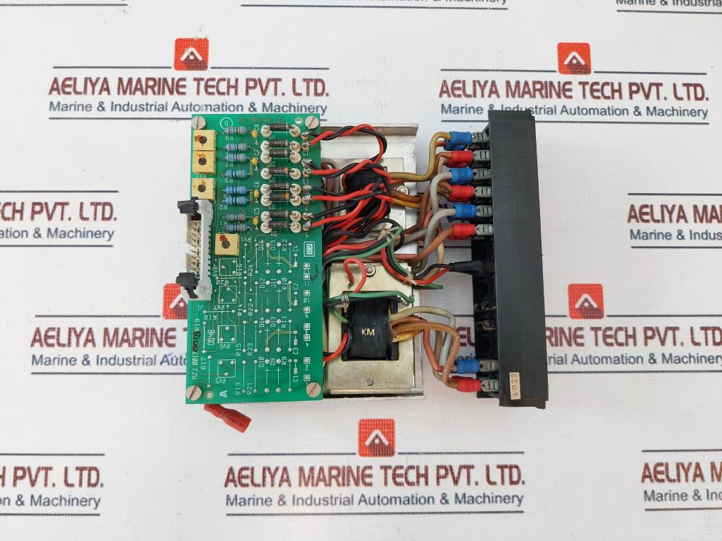 Ae Mzj 0017 Printed Circuit Board