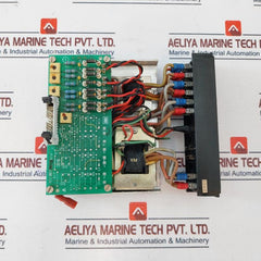 Ae Mzj 0017 Printed Circuit Board