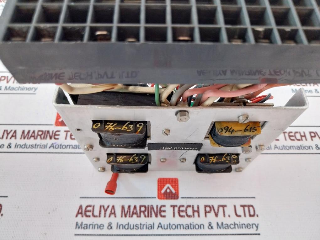 Ae Mzj 0017 Printed Circuit Board