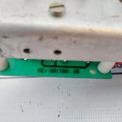 Ae Mzj 0017 Printed Circuit Board