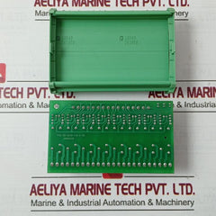 Ae Pcb-08-024D-1-b-c-wl 8 Channel Relay Module 99900220