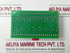 Ae Pcb-08-024D-1-b-c-wl 8 Channel Relay Module 99900220