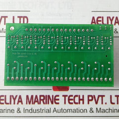 Ae Pcb-08-024D-1-b-c-wl 8 Channel Relay Module 99900220