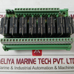 Ae Pcb-08-024D-1-b-c-wl 8 Channel Relay Module 99900220