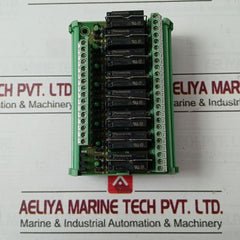 Ae Pcb-08-024D-1-b-c-wl 8 Channel Relay Module 99900220