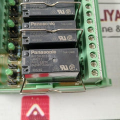 Ae Pcb-08-024D-1-b-c-wl 8 Channel Relay Module 99900220