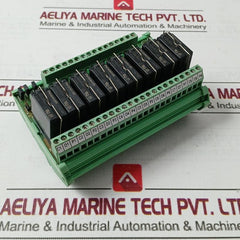 Ae Pcb-08-024D-1-b-c-wl 8 Channel Relay Module 99900220