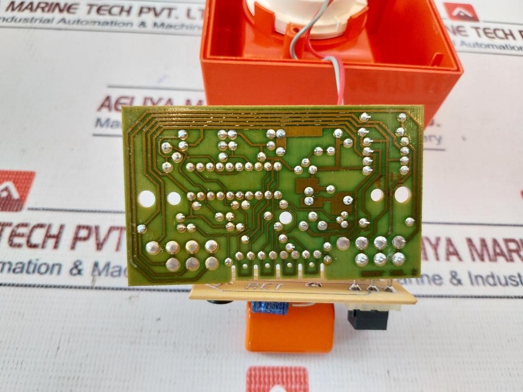 Ae&t Yotel 4 Electronic Siren