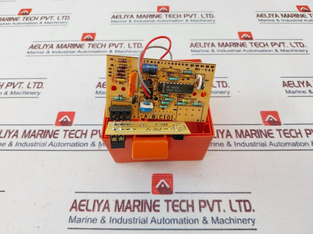 Ae&t Yotel 4 Electronic Siren