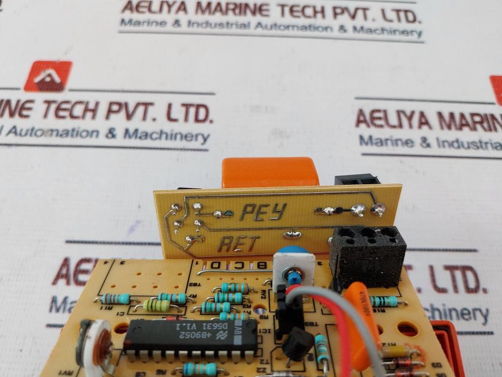 Ae&t Yotel 4 Electronic Siren