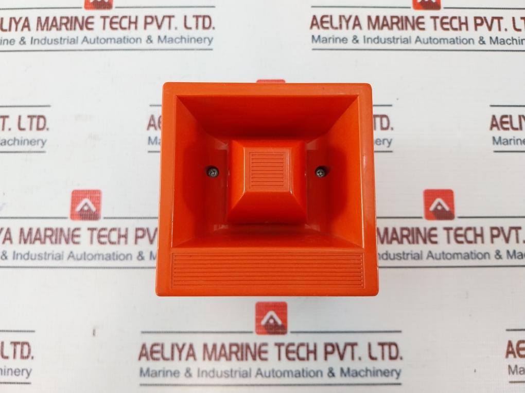 Ae&t Yotel 4 Electronic Siren