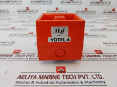 Ae&t Yotel 4 Electronic Siren