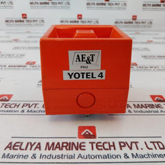 Ae&t Yotel 4 Electronic Siren