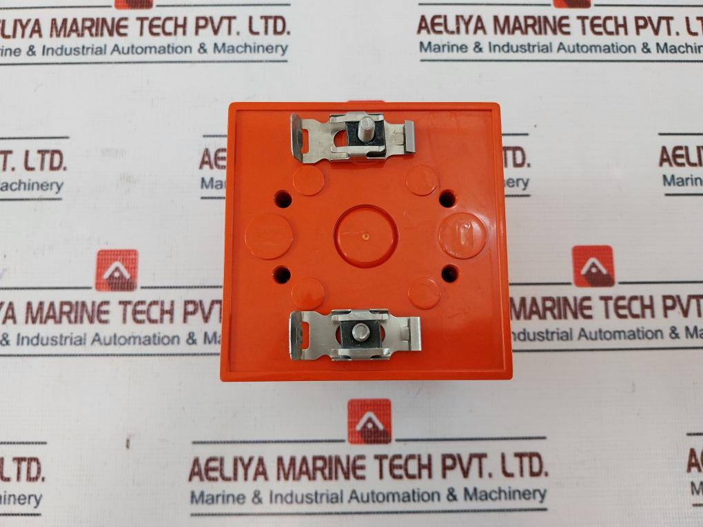 Ae&t Yotel 4 Electronic Siren