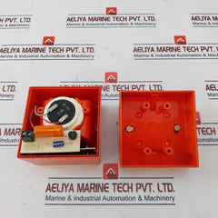 Ae&t Yotel 4 Electronic Siren