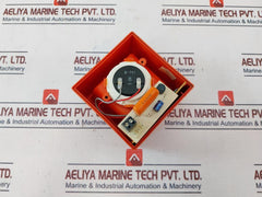 Ae&t Yotel 4 Electronic Siren