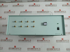 Aec Mtis-03-ra02 Marine/Industrial Control Panel Ac 100–240 V