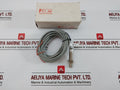Aeco Inductive Proximity Sensor 5-meter Si12-c2 Pnp No Lc5