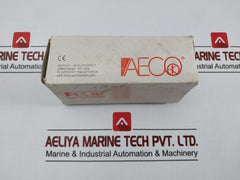 Aeco Inductive Proximity Sensor 5-meter Si12-c2 Pnp No Lc5