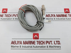 Aeco Inductive Proximity Sensor 5-meter Si12-c2 Pnp No Lc5