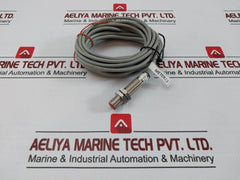 Aeco Inductive Proximity Sensor 5-meter Si12-c2 Pnp No Lc5