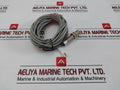 Aeco Inductive Proximity Sensor 5-meter Si12-c2 Pnp No Lc5