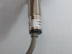 Aeco Inductive Proximity Sensor 5-meter Si12-c2 Pnp No Lc5