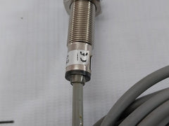 Aeco Inductive Proximity Sensor 5-meter Si12-c2 Pnp No Lc5