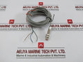 Aeco Inductive Proximity Sensor 5-meter Si12-c2 Pnp No Lc5