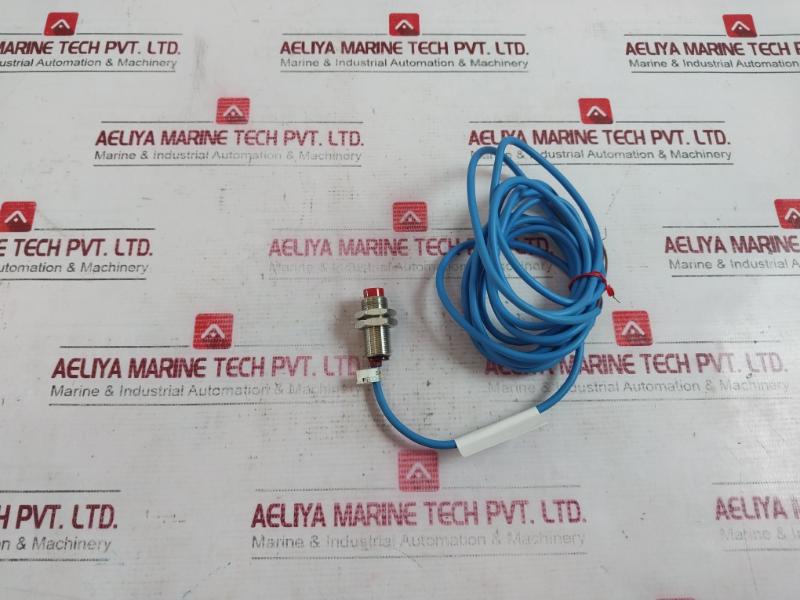 Aeco Si14-ne5 Inductive Sensor 3-meter 65752