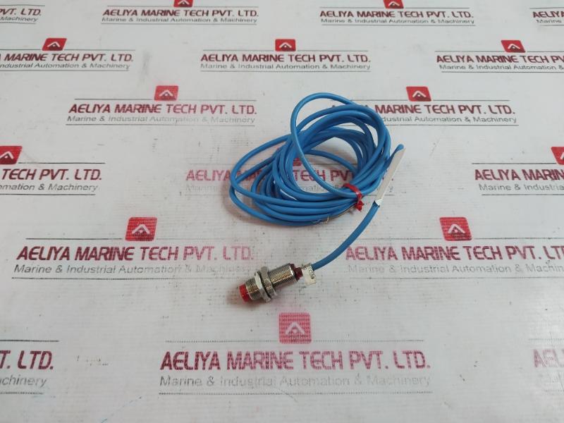 Aeco Si14-ne5 Inductive Sensor 3-meter 65752