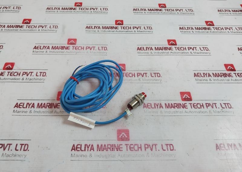 Aeco Si14-ne5 Inductive Sensor 3-meter 65752