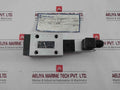 Aedrvn10/100 Wandfluh Hydraulic Magnetic Valve