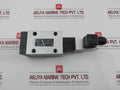 Aedrvn10/100 Wandfluh Hydraulic Magnetic Valve