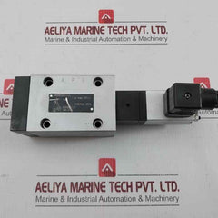 Aedrvn10/100 Wandfluh Hydraulic Magnetic Valve