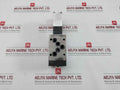 Aedrvn10/100 Wandfluh Hydraulic Magnetic Valve