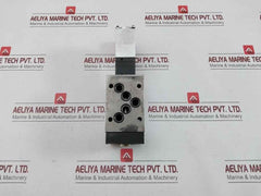 Aedrvn10/100 Wandfluh Hydraulic Magnetic Valve