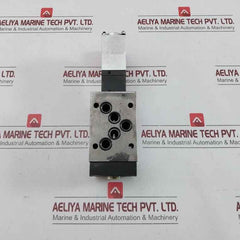 Aedrvn10/100 Wandfluh Hydraulic Magnetic Valve